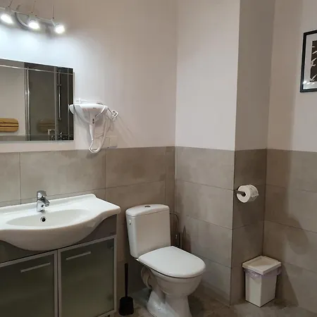 2026 Seagull 40 Lejlighed