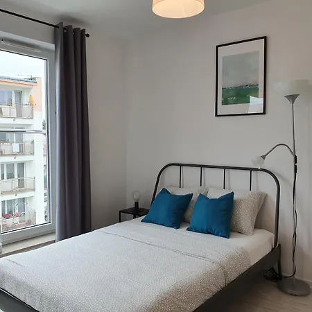 Lejlighed 2026 Seagull 40