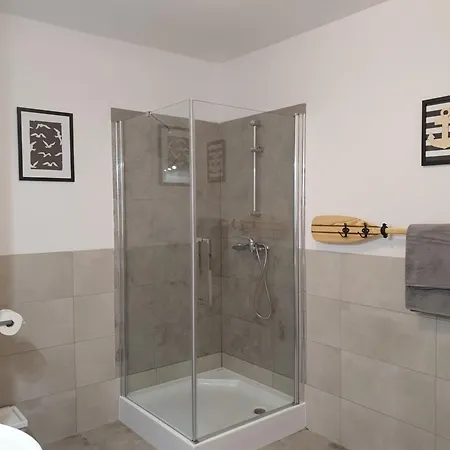 2026 Seagull 40 Lejlighed *