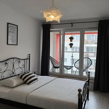 2026 Seagull 40 Lejlighed